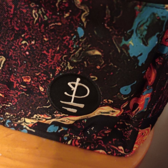 Pink Floyd Back Pack - Picture 5 of 5